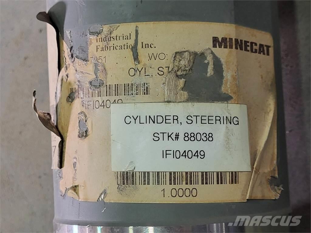  MINECAT IF104049 مكونات أخرى