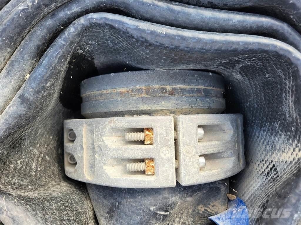  MINEFLEX مكونات أخرى