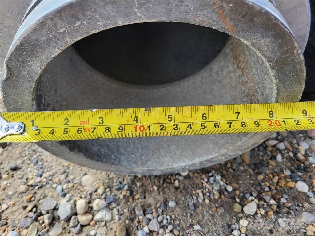  MINEFLEX مكونات أخرى