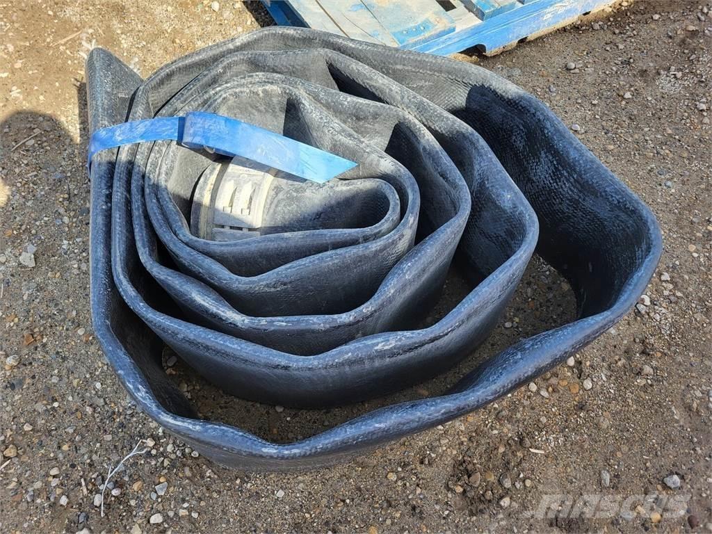  MINEFLEX 00-286 مكونات أخرى