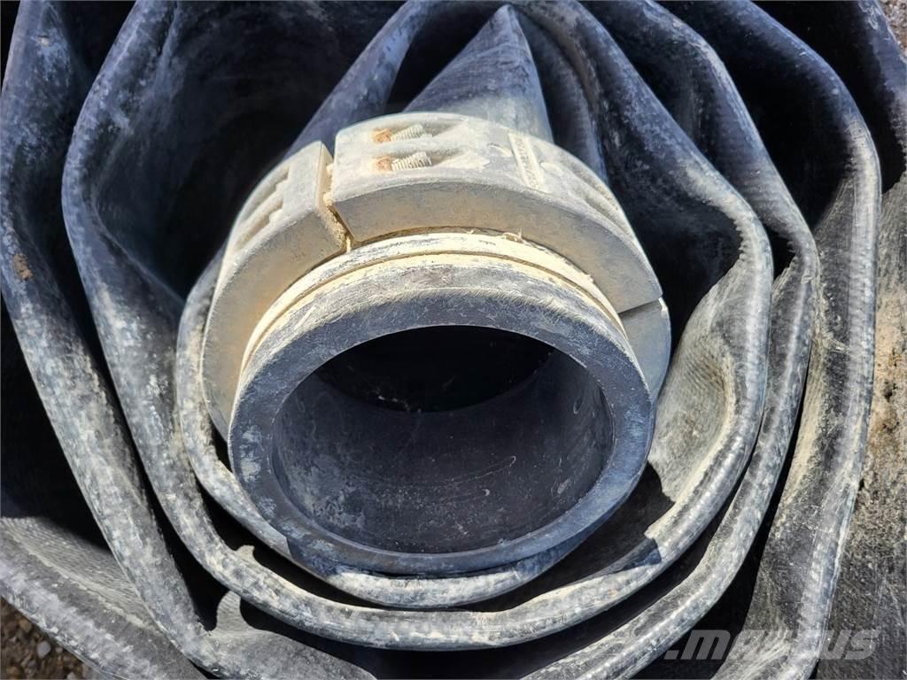  MINEFLEX 00-286 مكونات أخرى