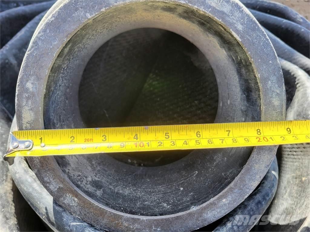  MINEFLEX 00-286 مكونات أخرى