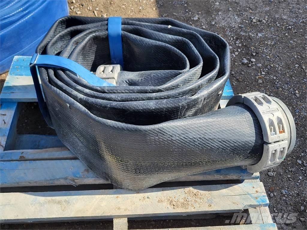  MINEFLEX 00-290 مكونات أخرى