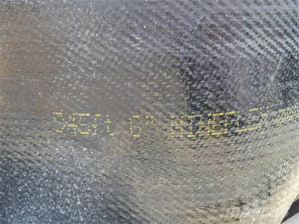  MINEFLEX 00-290 مكونات أخرى