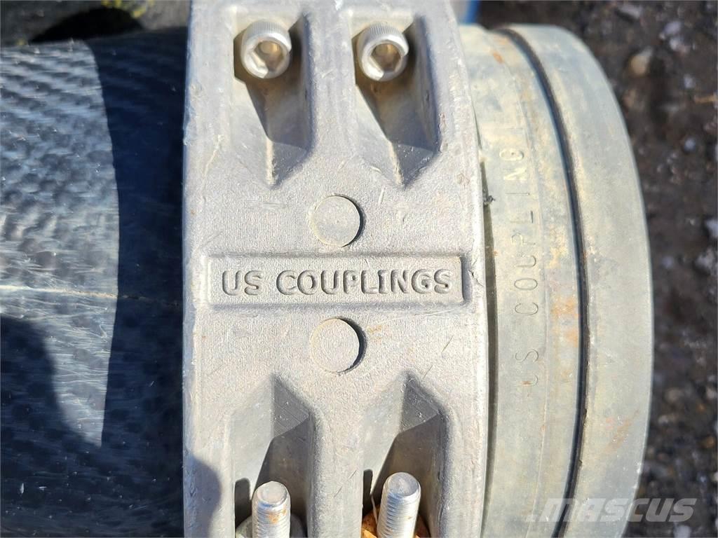  MINEFLEX 00-290 مكونات أخرى