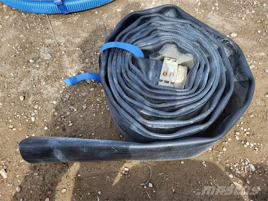  MINEFLEX 00-290 مكونات أخرى