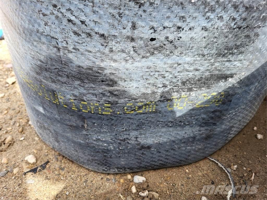  MINEFLEX 00-290 مكونات أخرى