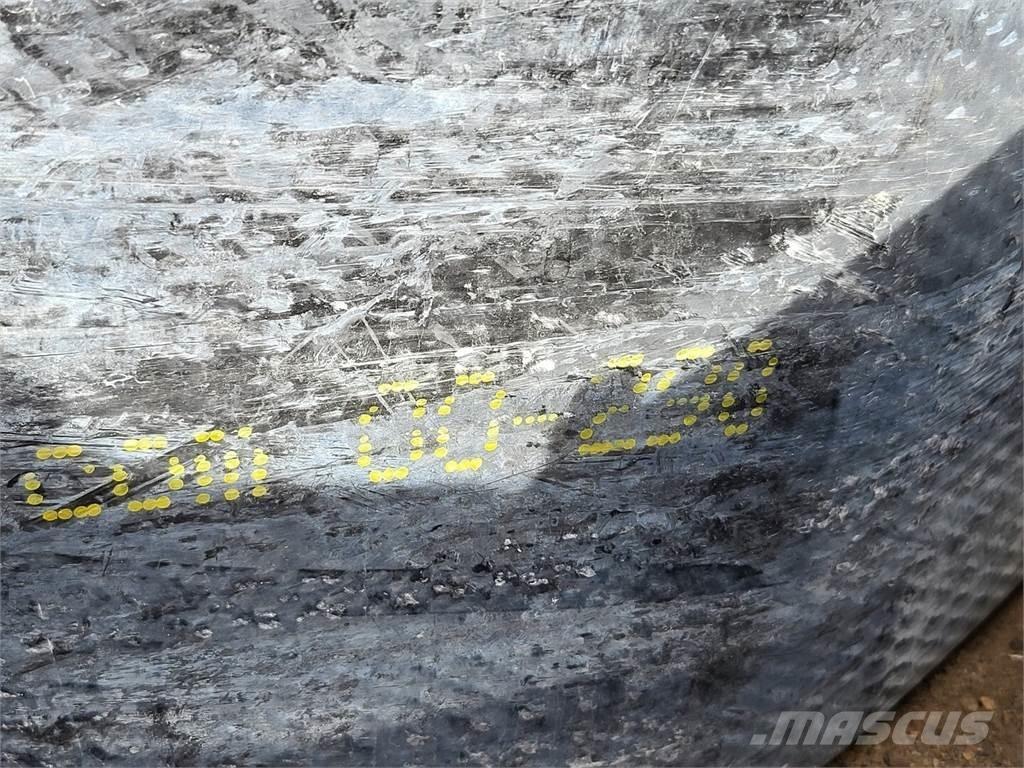  MINEFLEX 00-290 مكونات أخرى