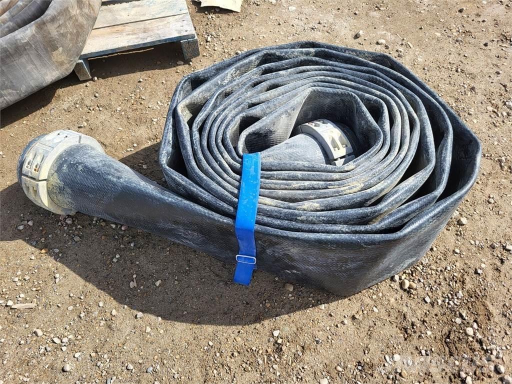  MINEFLEX 00-295 مكونات أخرى