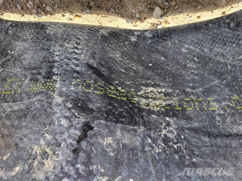  MINEFLEX 00-295 مكونات أخرى