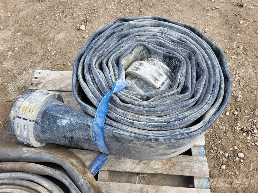  MINEFLEX 00-295 مكونات أخرى