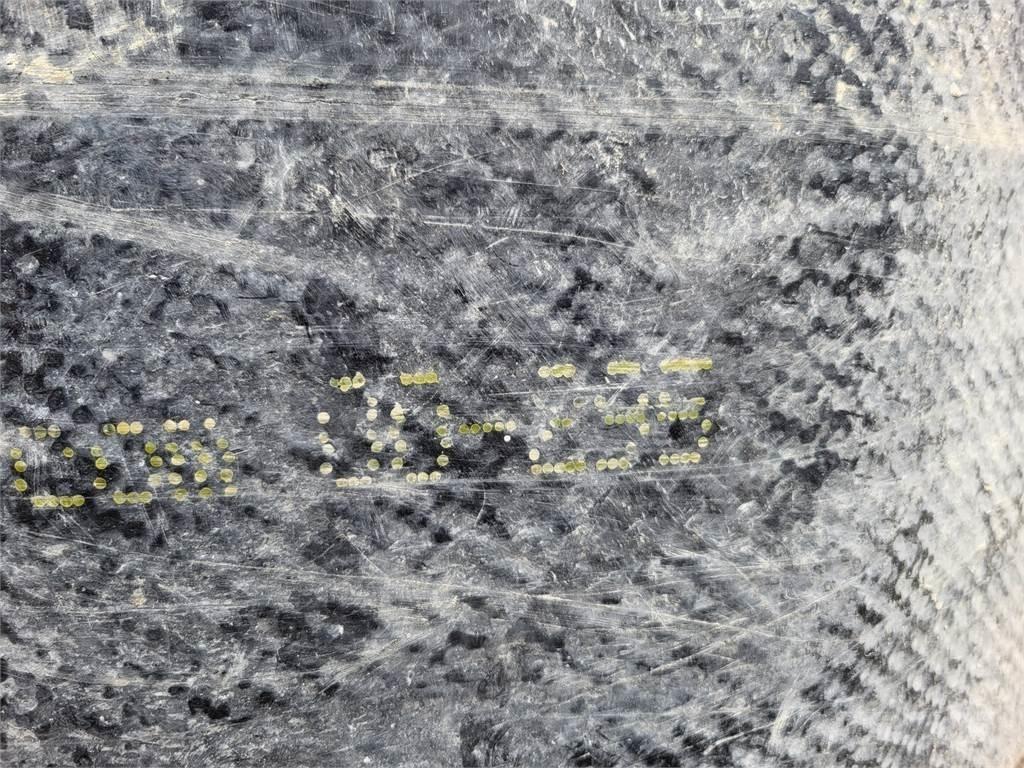  MINEFLEX 00-295 مكونات أخرى