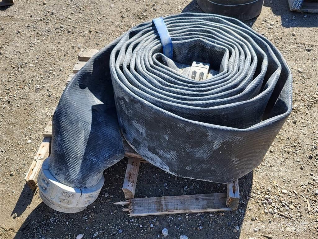  MINEFLEX E2-R-191-2 مكونات أخرى