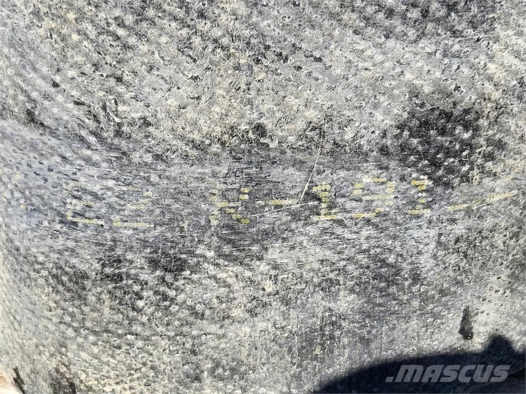  MINEFLEX E2-R-191-2 مكونات أخرى