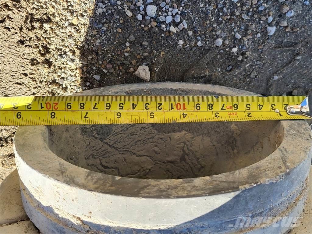  MINEFLEX E2-R-191-2 مكونات أخرى