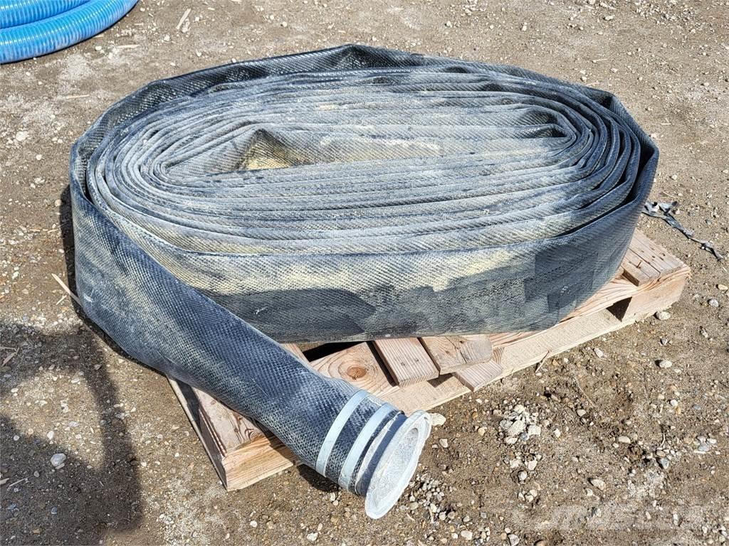  MINEFLEX L-249 مكونات أخرى