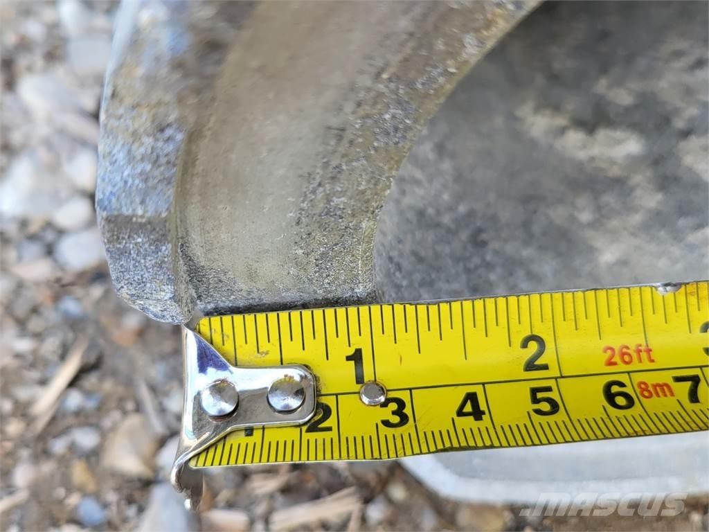  MINEFLEX L-249 مكونات أخرى