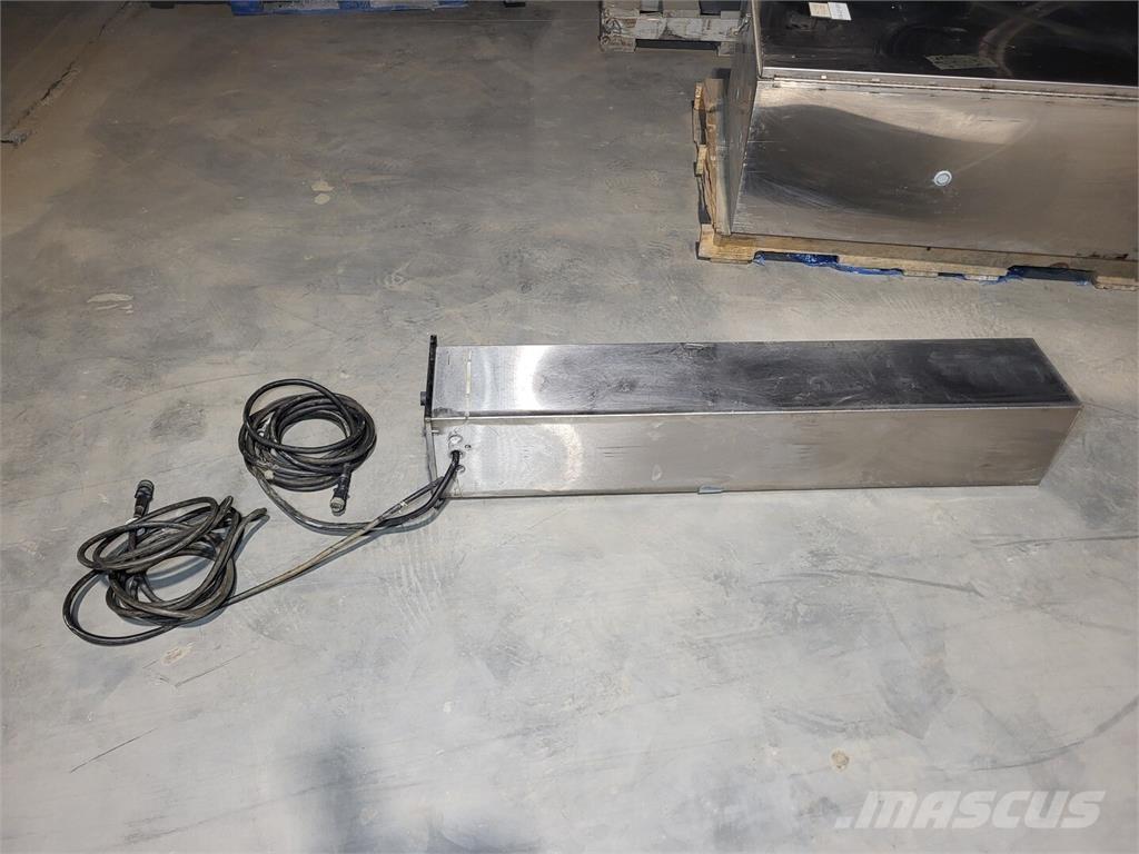  MINESENTRY K40 معدات أخرى للعمل تحت سطح الأرض