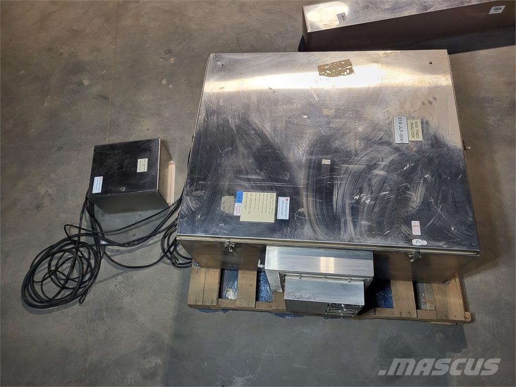  MINESENTRY K40 أخرى