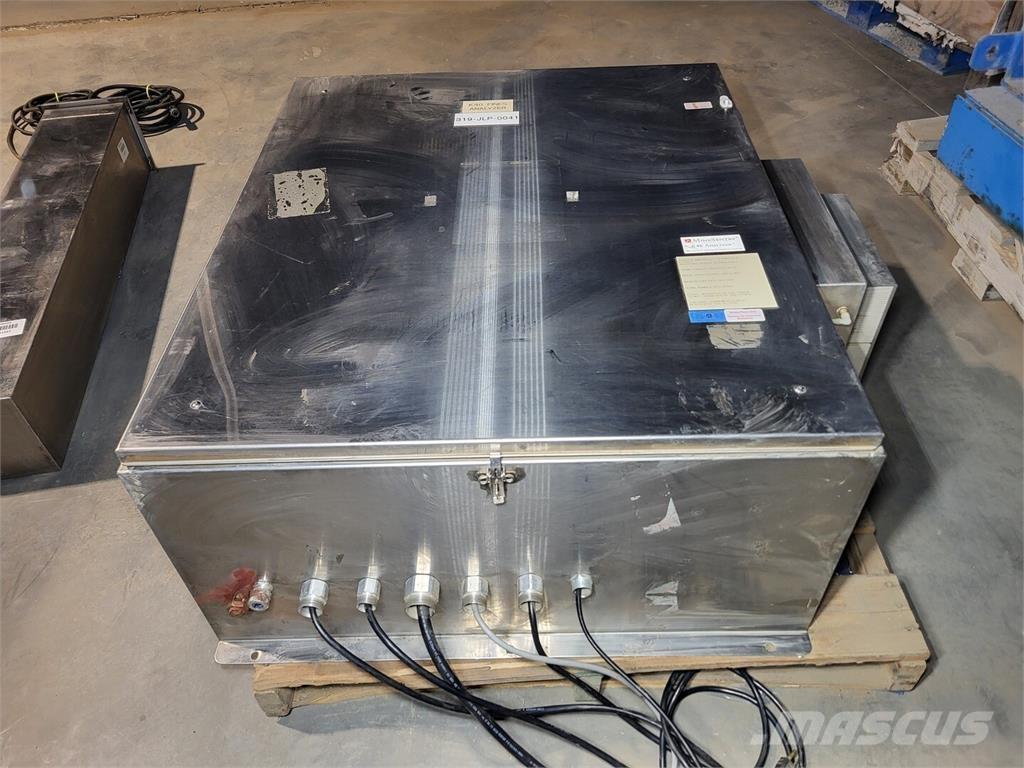  MINESENTRY K40 أخرى