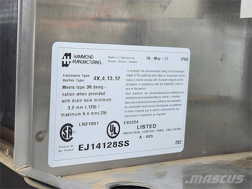  MINESENTRY K40 أخرى