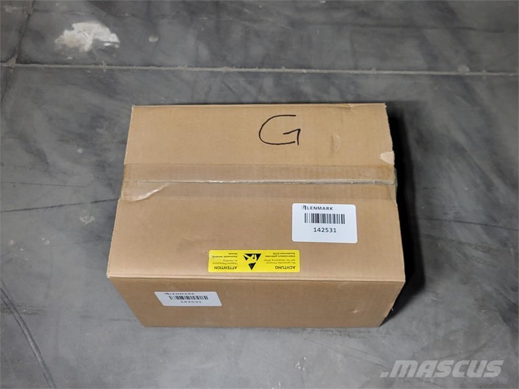  MODULAR MINING DC-11 معدات أخرى للعمل تحت سطح الأرض