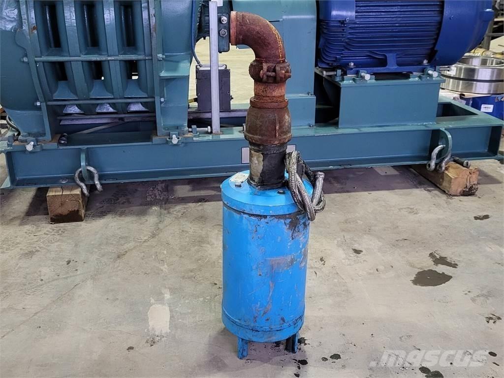  MODY PUMPS G554TE مضخات المياه