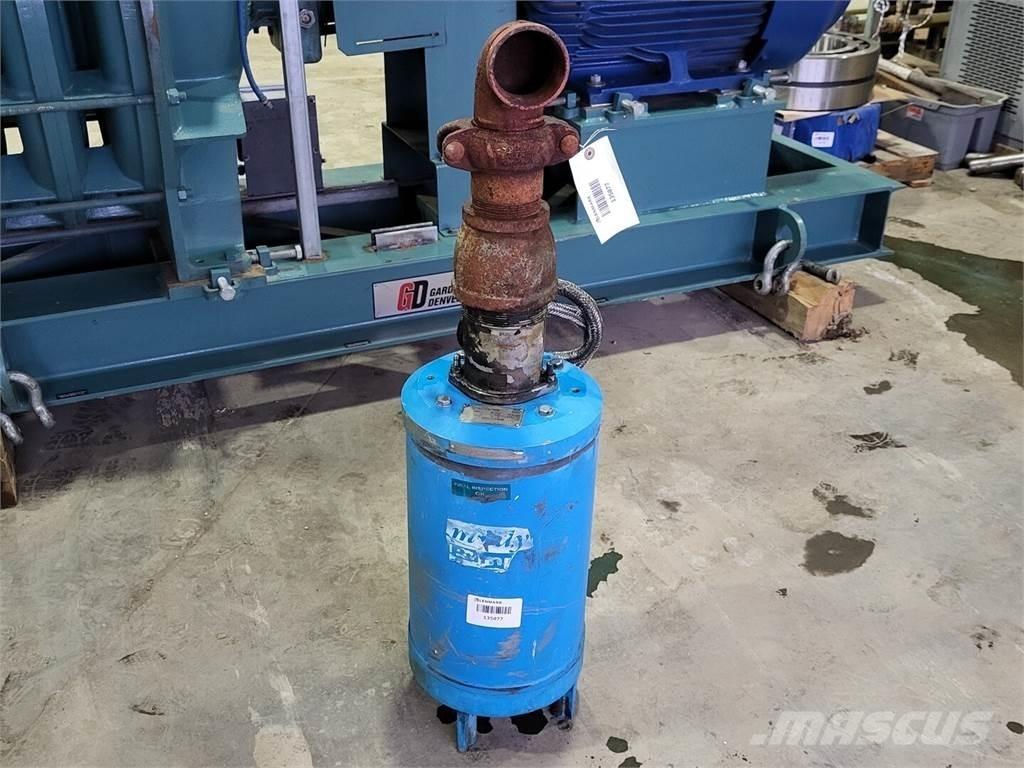  MODY PUMPS G554TE مضخات المياه