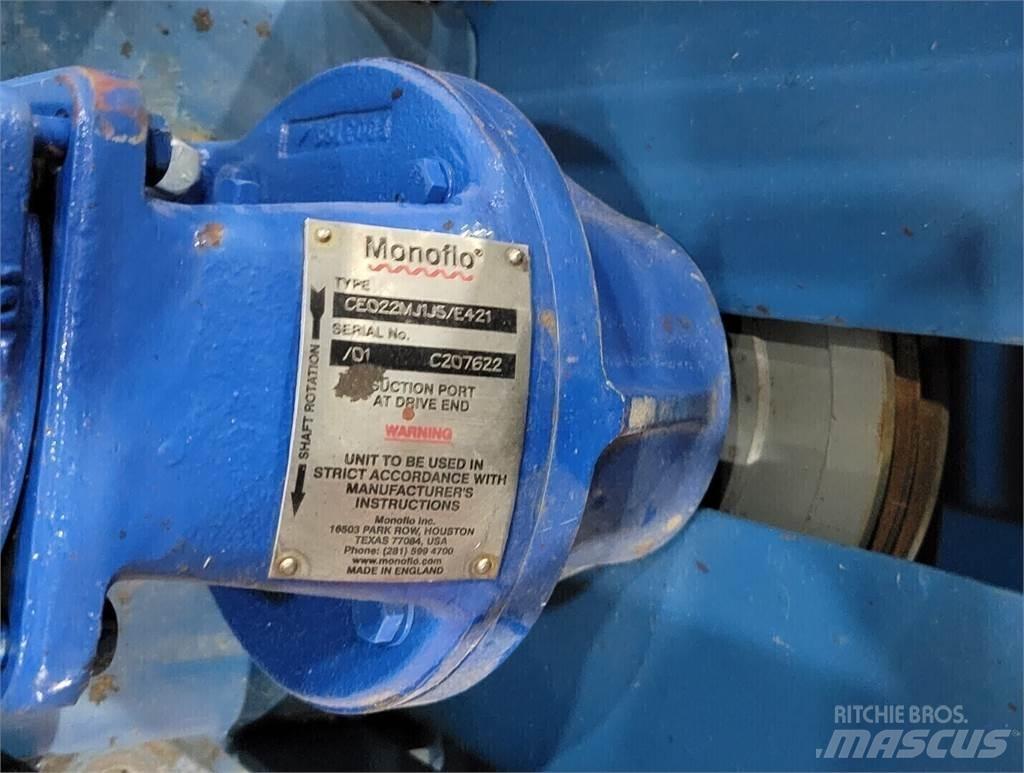  MONO CEO22MJ1J5/E421 مضخات المياه