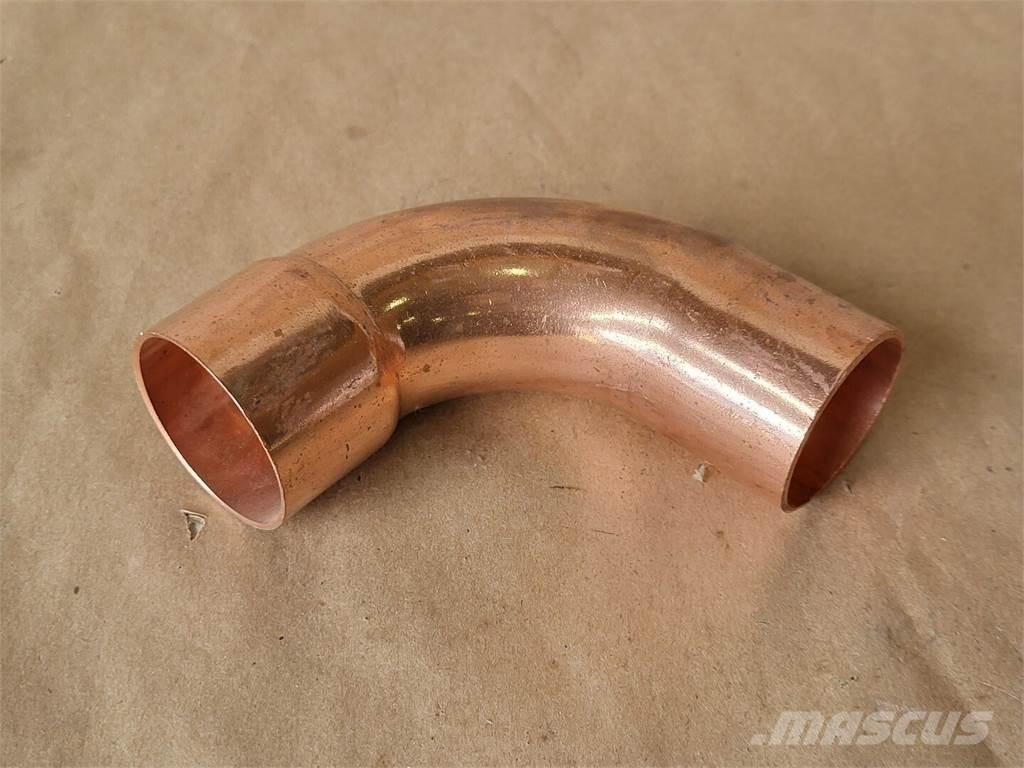  MUELLER W2355 مكونات أخرى