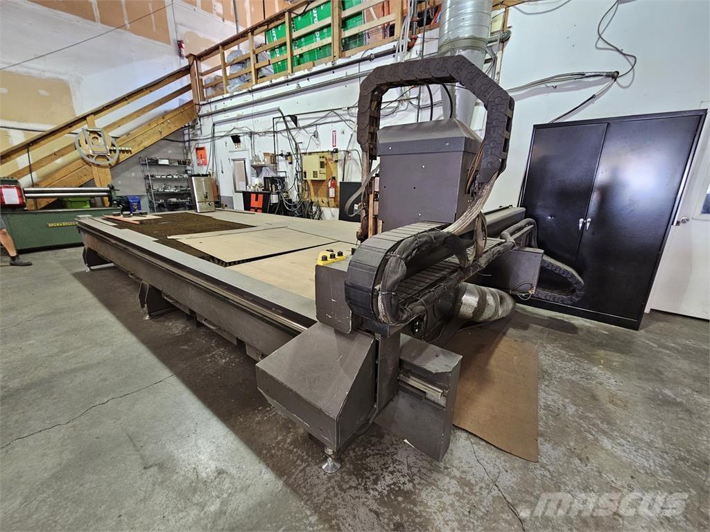  MULTICAM 3000 Series أخرى