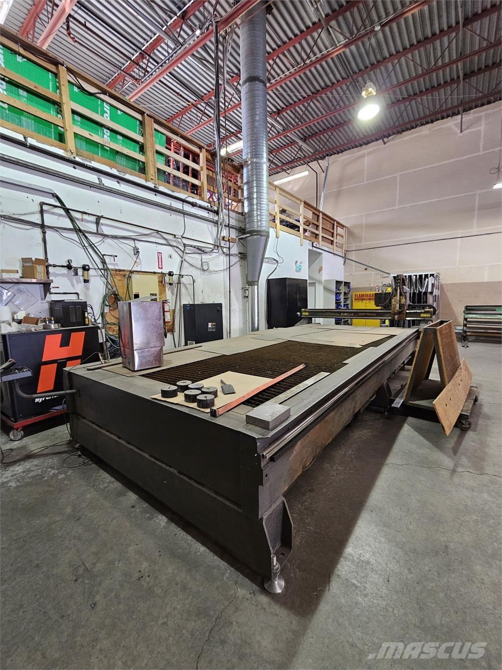  MULTICAM 3000 Series أخرى