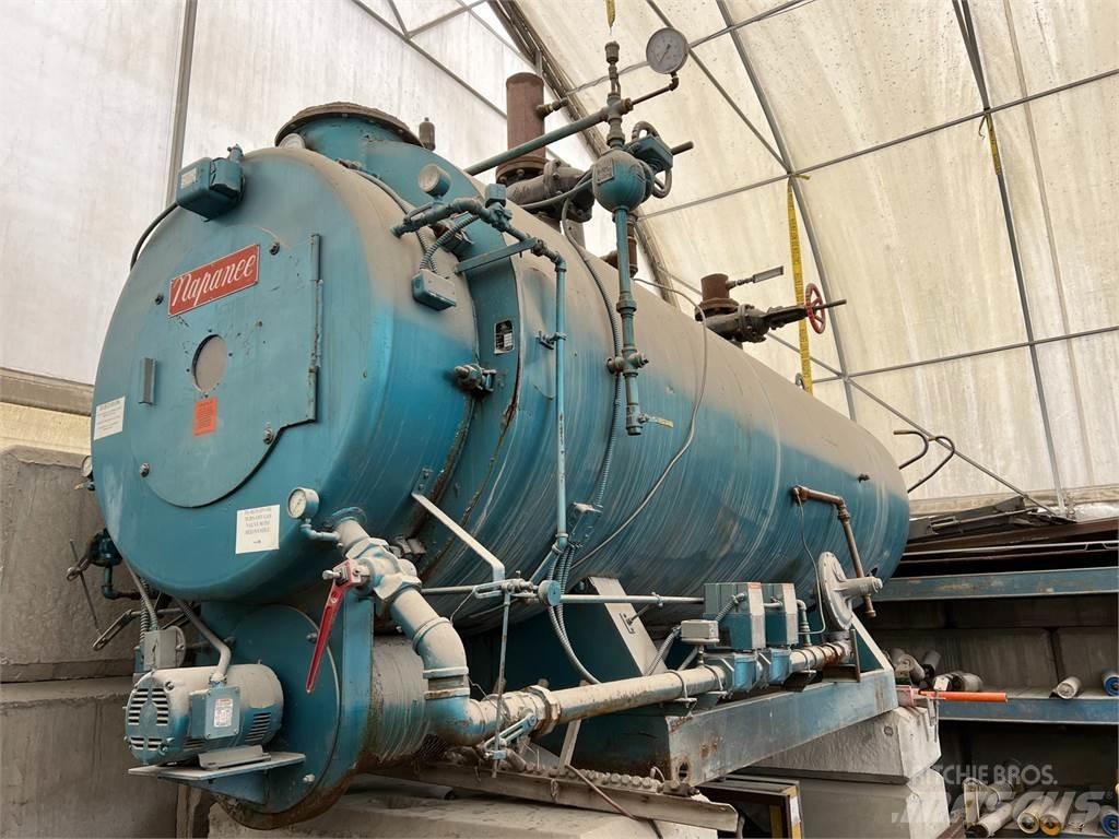  NAPANEE ملحقات وقطع غيار معدات الحفر