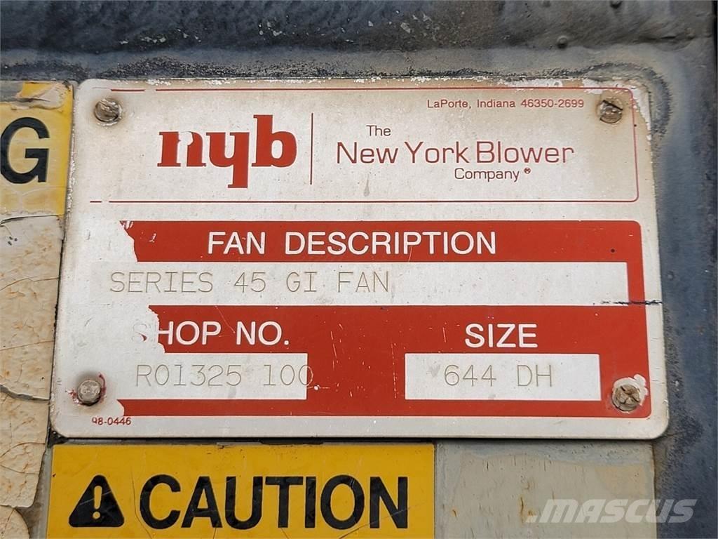  NEW YORK 664 DH مكونات أخرى