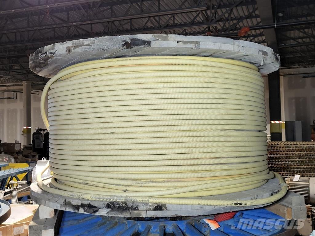  NEXANS Teck 90 معدات البناء - غير ذلك