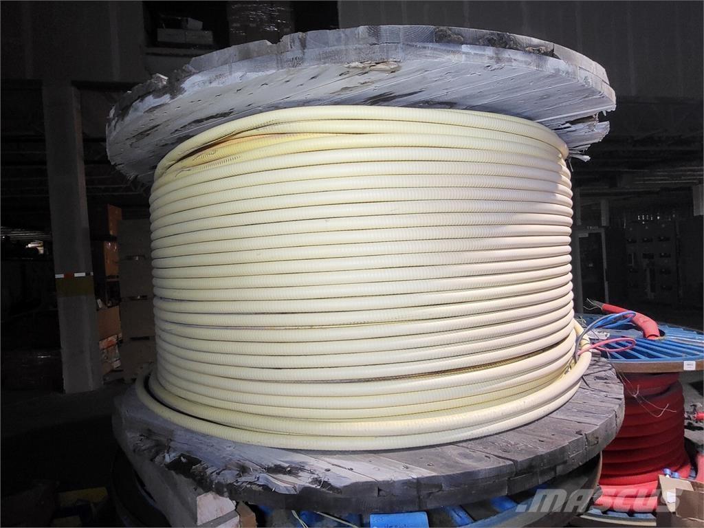  NEXANS Teck 90 معدات البناء - غير ذلك