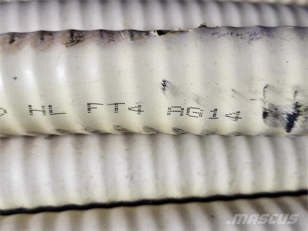  NEXANS Teck 90 معدات البناء - غير ذلك