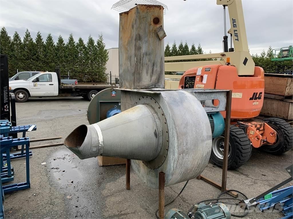  NIJMEGEN HOLLAND مكونات أخرى