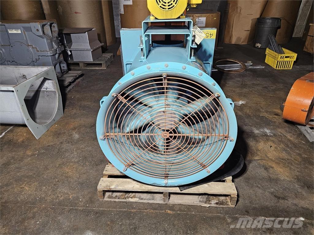  NORTHERN BLOWER 7410 مكونات أخرى