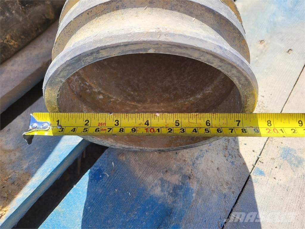  NOVAFLEX مكونات أخرى