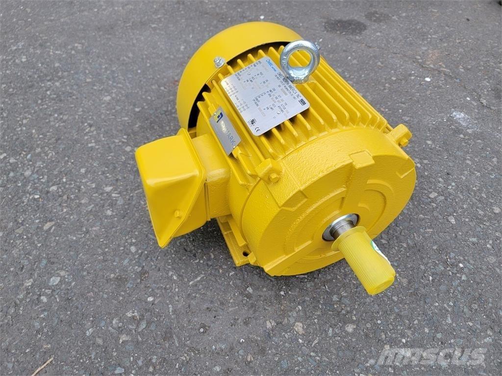  OMEC OMN-184T-2 محركات صناعية