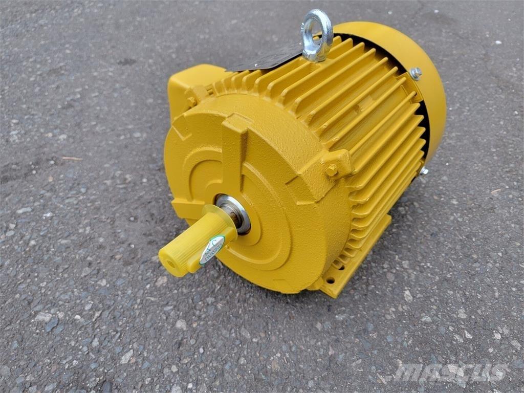  OMEC OMN-184T-2 محركات صناعية