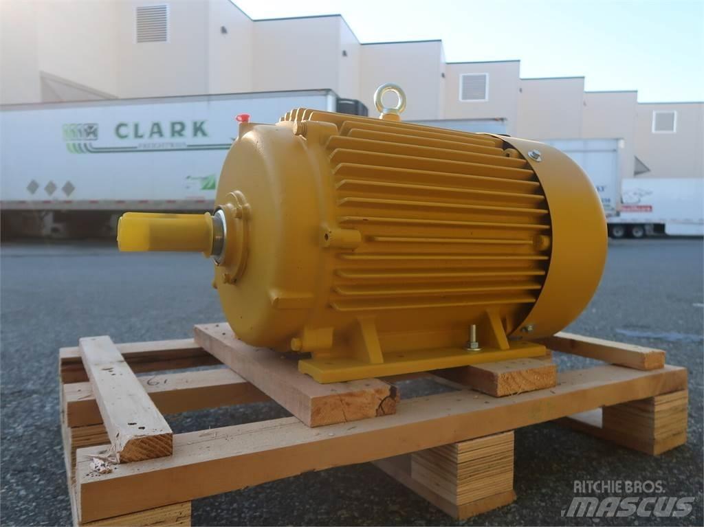  OMEC OMN-254T-4 محركات صناعية