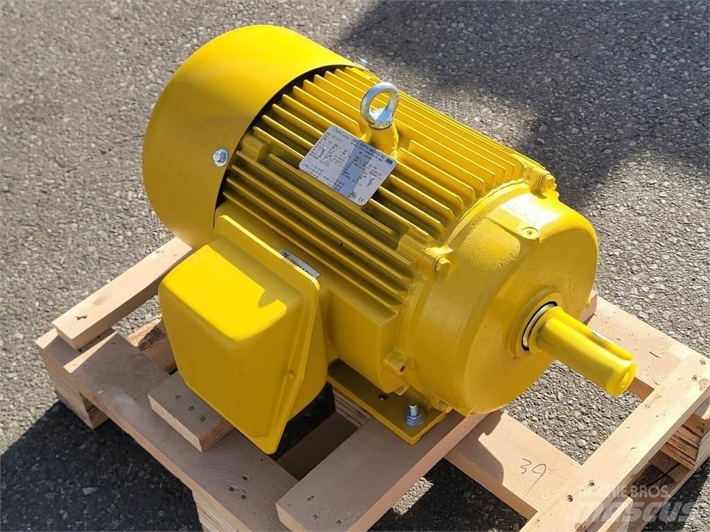  OMEC OMN-256T-4 محركات صناعية