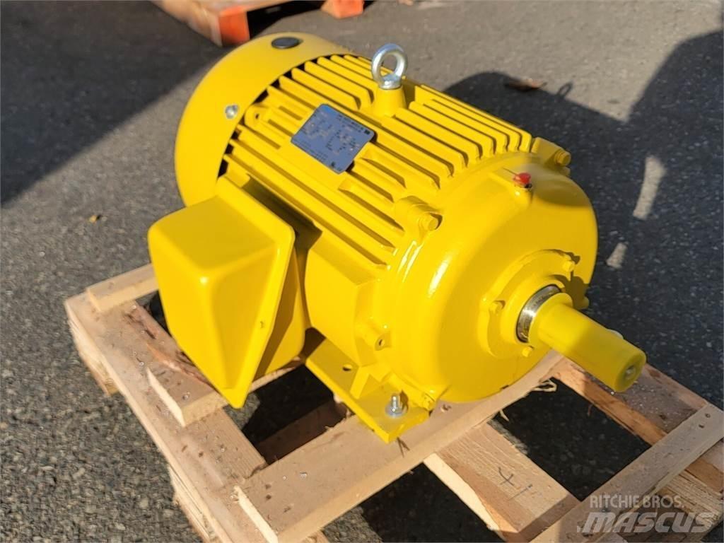  OMEC OMN-284T-4 محركات صناعية