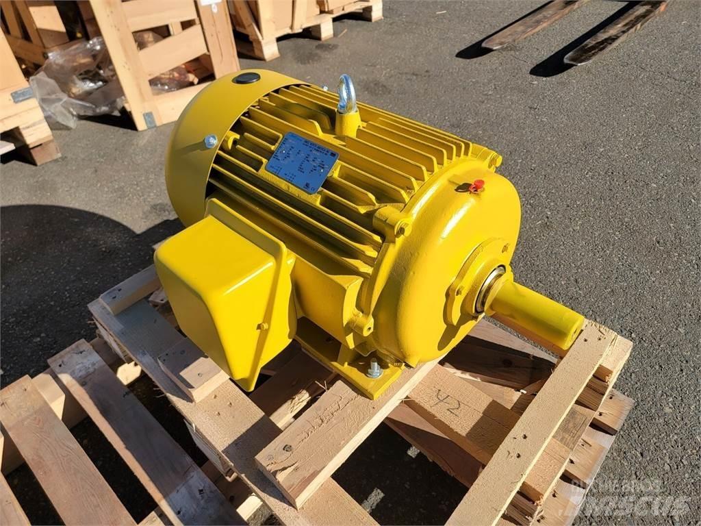 OMEC OMN-284T-4 محركات صناعية