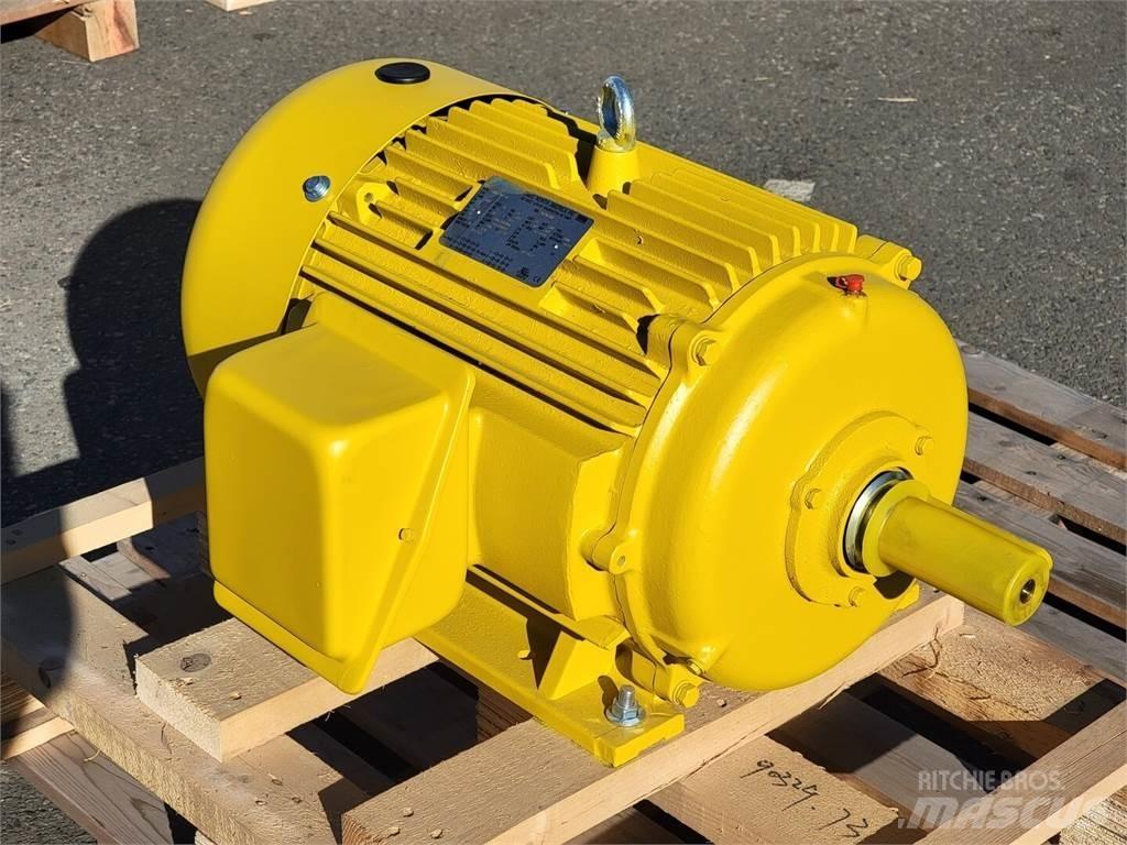  OMEC OMN-284T-6 محركات صناعية