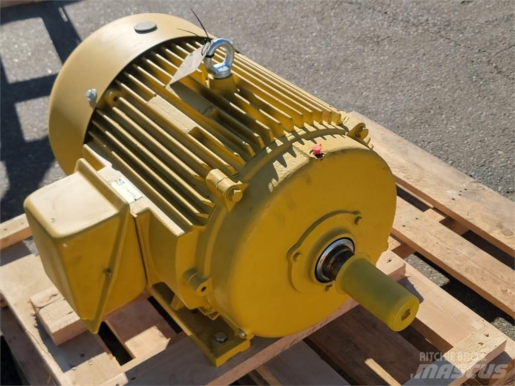  OMEC OMN-324T-4 محركات صناعية