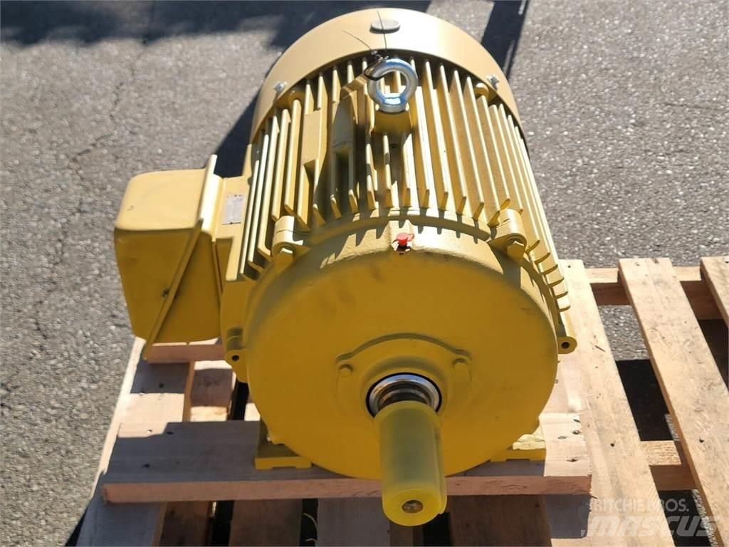  OMEC OMN-324T-4 محركات صناعية