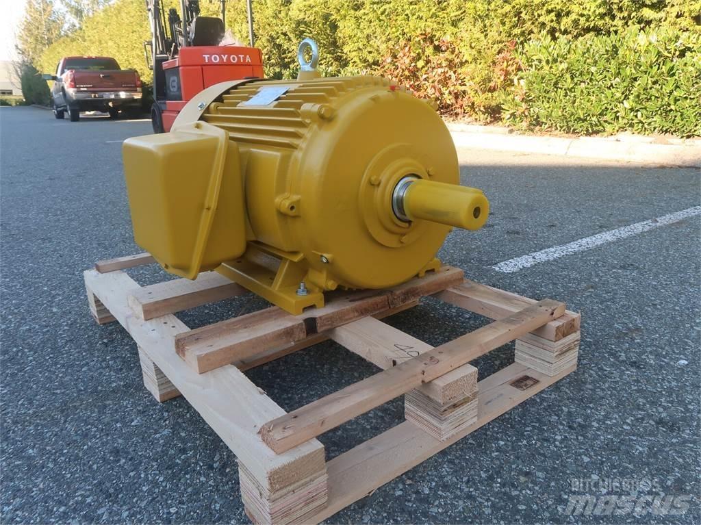  OMEC OMN-324T-6 محركات صناعية